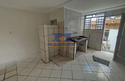 Imagem: Casa Térrea para Alugar, Vila Mendes