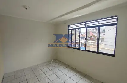 Imagem: Casa Térrea para Alugar, Vila Mendes