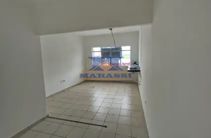Imagem: Sala Comercial para Alugar, Vila Industrial
