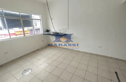 Imagem: Sala Comercial para Alugar, Vila Industrial