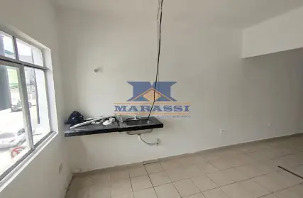 Imagem: Sala Comercial para Alugar, Vila Industrial