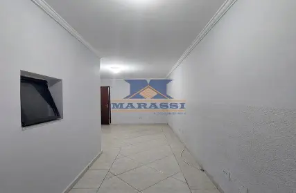 Imagem: Sala Comercial para Alugar, Sítio Pinheirinho