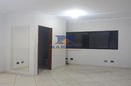 Imagem: Sala Comercial para Alugar, Sítio Pinheirinho