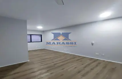 Imagem: Sala Comercial para Alugar, Sítio Pinheirinho