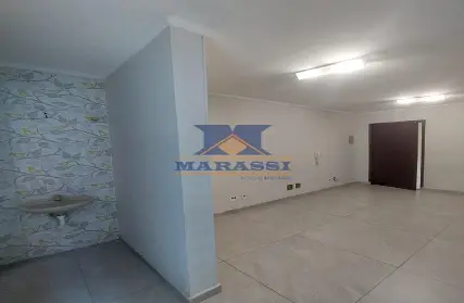 Imagem: Sala Comercial para Alugar, Sítio Pinheirinho