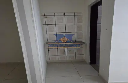 Imagem: Sala Comercial para Alugar, Sítio Pinheirinho