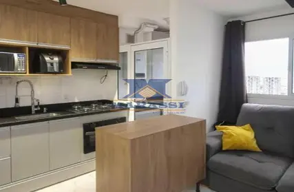 Imagem: Apartamento para Venda, Vila Tolstoi