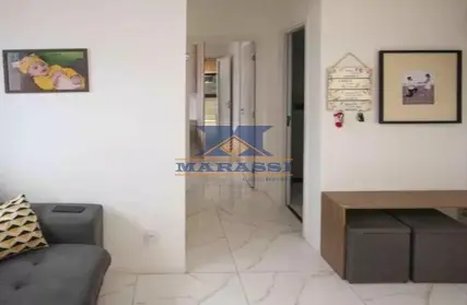 Imagem: Apartamento para Venda, Vila Tolstoi