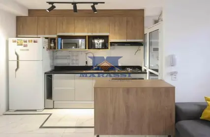 Imagem: Apartamento para Venda, Vila Tolstoi