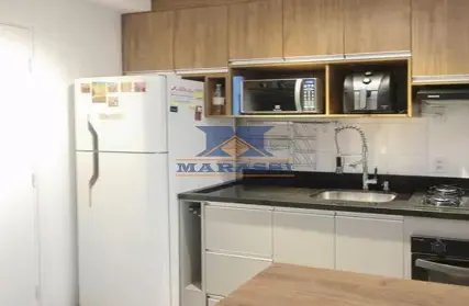 Imagem: Apartamento para Venda, Vila Tolstoi