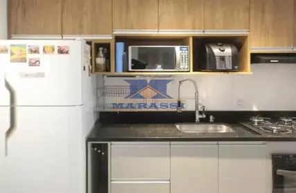 Imagem: Apartamento para Venda, Vila Tolstoi