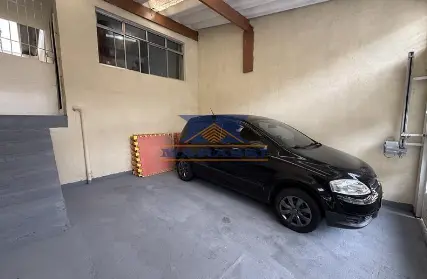 Imagem: Sobrado para Venda, Vila Elze