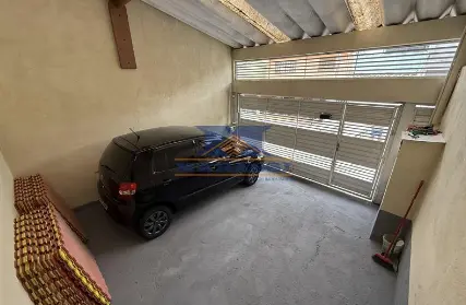 Imagem: Sobrado para Venda, Vila Elze