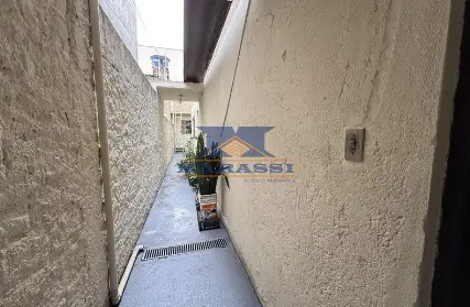 Imagem: Sobrado para Venda, Vila Elze