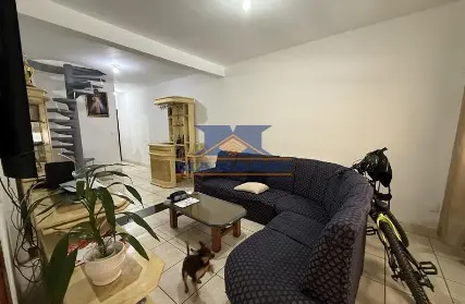 Imagem: Sobrado para Venda, Vila Elze