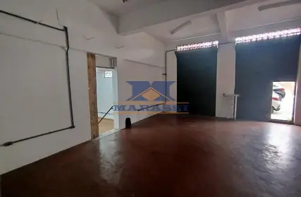 Imagem: Galpão / Salão para Alugar, Jardim Guairaca