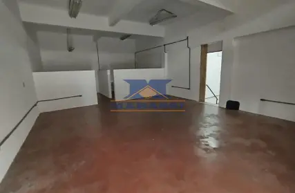 Imagem: Galpão / Salão para Alugar, Jardim Guairaca