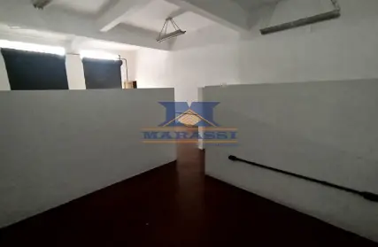 Imagem: Galpão / Salão para Alugar, Jardim Guairaca