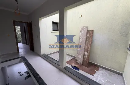 Imagem: Sobrado para Venda, Jardim Panorama (ZL)