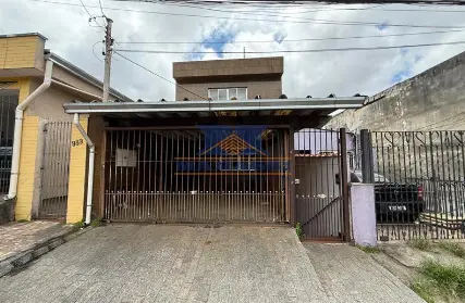 Imagem: Sobrado para Venda, Vila Tolstoi