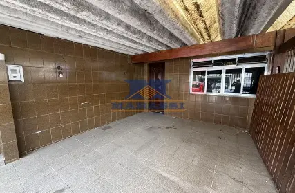 Imagem: Sobrado para Venda, Vila Tolstoi