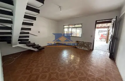 Imagem: Sobrado para Venda, Vila Tolstoi