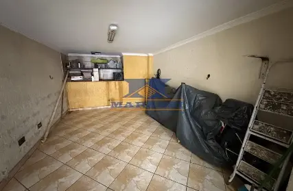 Imagem: Sobrado para Venda, Vila Elze