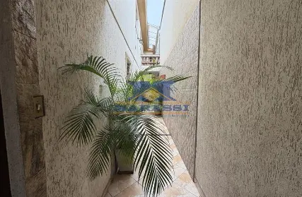 Imagem: Sobrado para Venda, Vila Elze