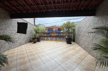 Imagem: Sobrado para Venda, Vila Elze