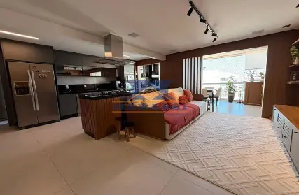 Imagem: Apartamento para Venda, Mooca