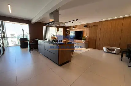 Imagem: Apartamento para Venda, Mooca