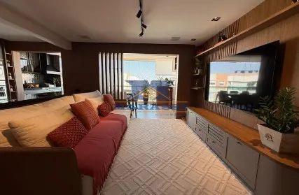 Imagem: Apartamento para Venda, Mooca
