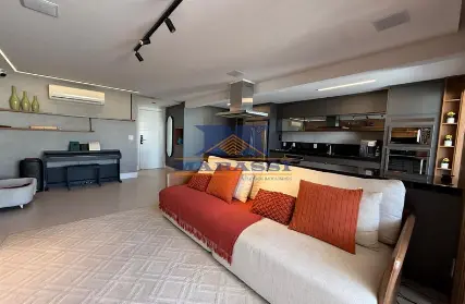 Imagem: Apartamento para Venda, Mooca