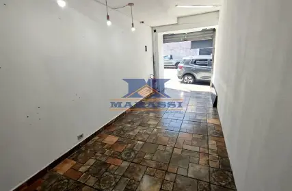 Imagem: Galpão / Salão para Alugar, Parque São Lucas