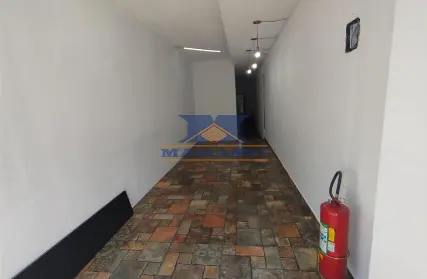 Imagem: Galpão / Salão para Alugar, Parque São Lucas