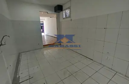 Imagem: Galpão / Salão para Alugar, Parque São Lucas