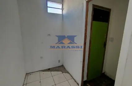 Imagem: Galpão / Salão para Alugar, Parque São Lucas