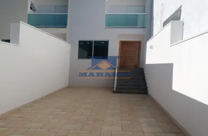 Imagem: Sobrado para Venda, Vila Alpina