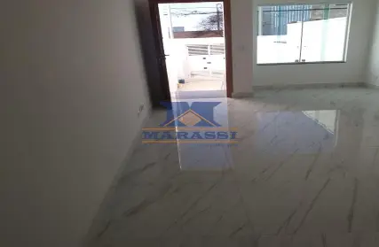 Imagem: Sobrado para Venda, Vila Alpina