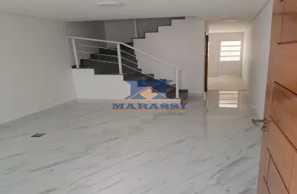 Imagem: Sobrado para Venda, Vila Alpina