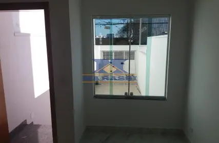 Imagem: Sobrado para Venda, Vila Alpina