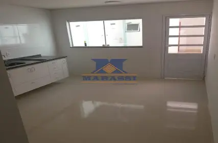 Imagem: Sobrado para Venda, Vila Alpina