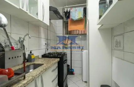 Imagem: Apartamento para Venda, Jardim Ângela (ZL)