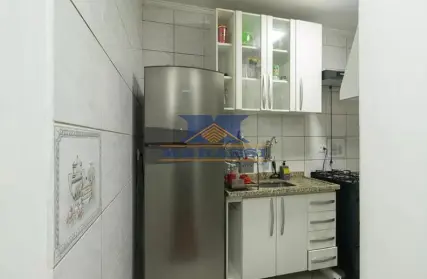 Imagem: Apartamento para Venda, Jardim Ângela (ZL)