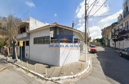 Imagem: Casa Térrea para Venda, Jardim Panorama (ZL)