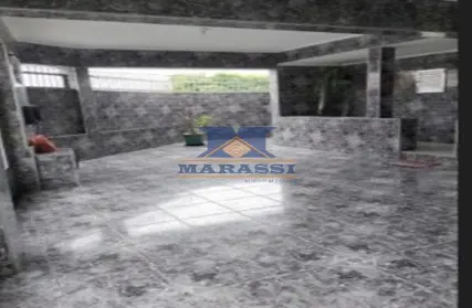 Imagem: Casa Térrea para Venda, Jardim Panorama (ZL)