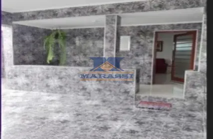 Imagem: Casa Térrea para Venda, Jardim Panorama (ZL)