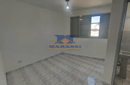 Imagem: Apartamento para Alugar, Vila Cunha Bueno
