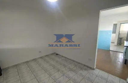 Imagem: Apartamento para Alugar, Vila Cunha Bueno