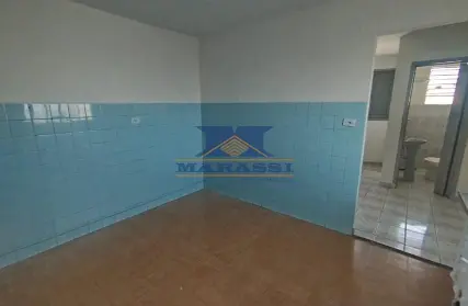 Imagem: Apartamento para Alugar, Vila Cunha Bueno